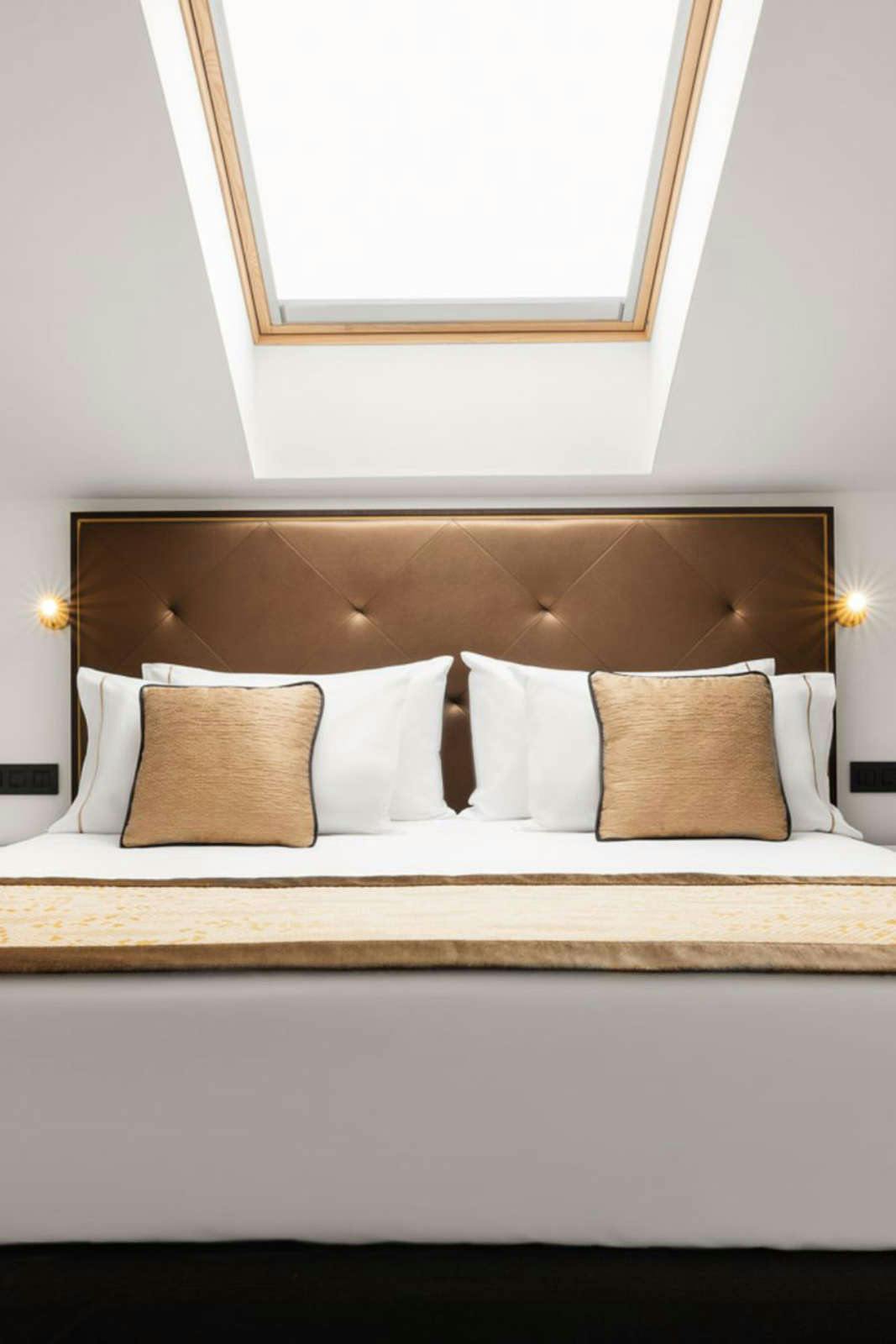 Hotel EUROSTARS LEGENDS photo 3