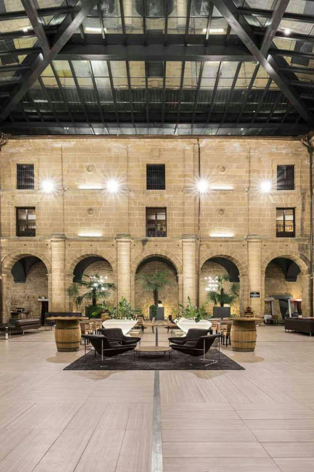 Hotel Eurostars Los Agustinos photo 4