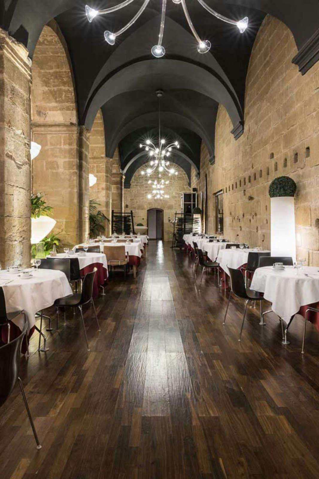 Hotel Eurostars Los Agustinos photo 5