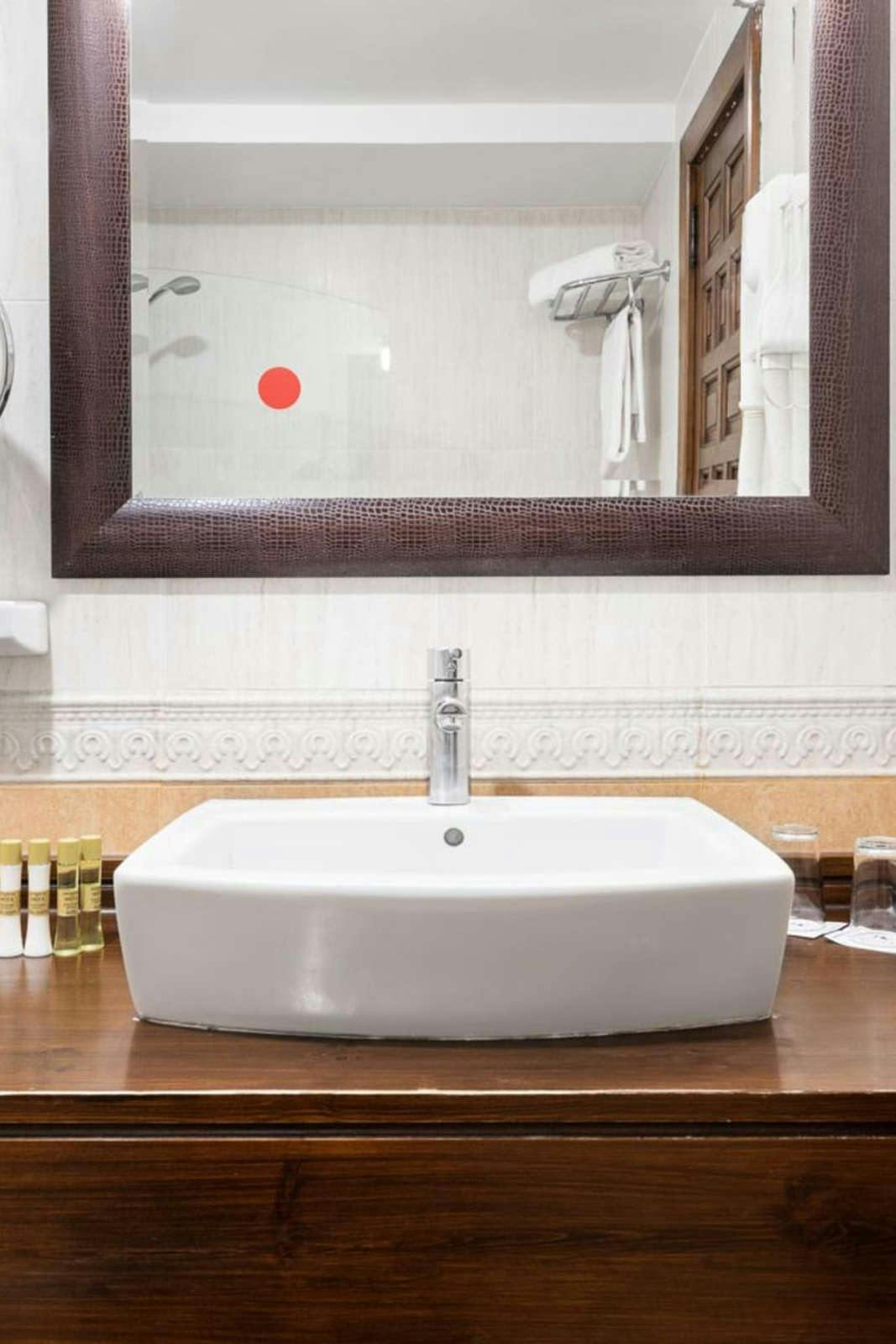 Hotel Eurostars Los Agustinos photo 2