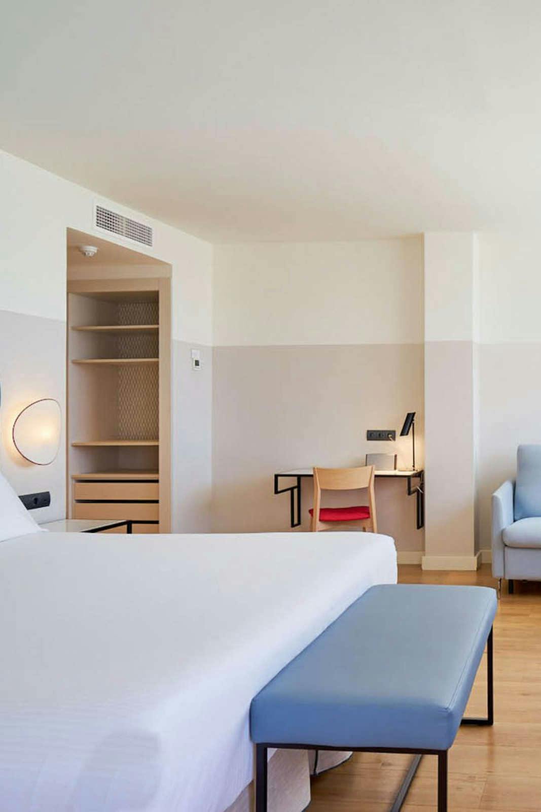 Hotel Eurostars Málaga photo 1