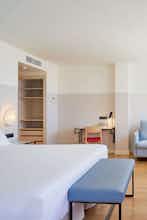 Hotel Eurostars Málaga photo 1