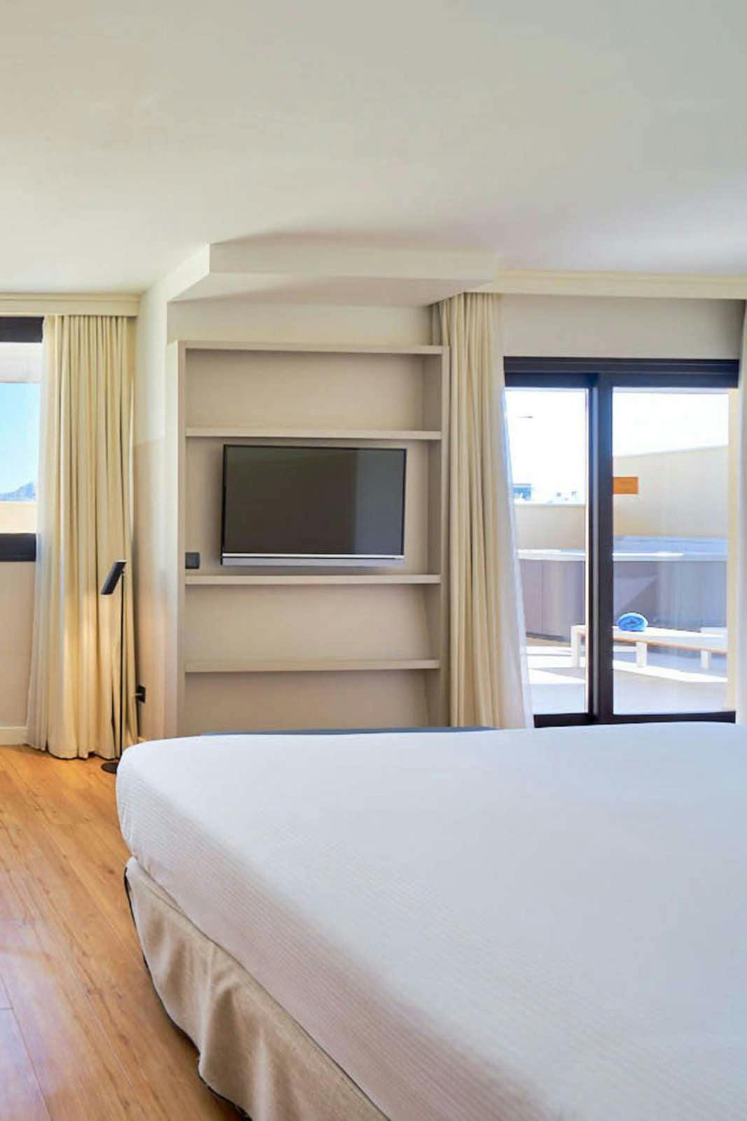 Hotel Eurostars Málaga photo 2