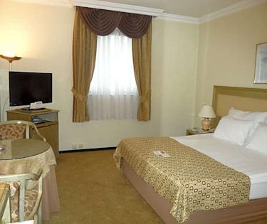 Gunes Hotel Merter Istanbul Hoteltonight