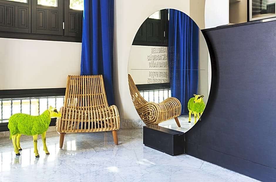 Hotel One Shot Luchana photo 3