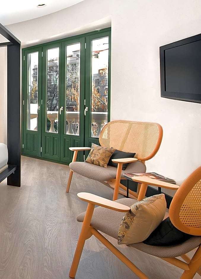 Hotel One Shot Luchana photo 4