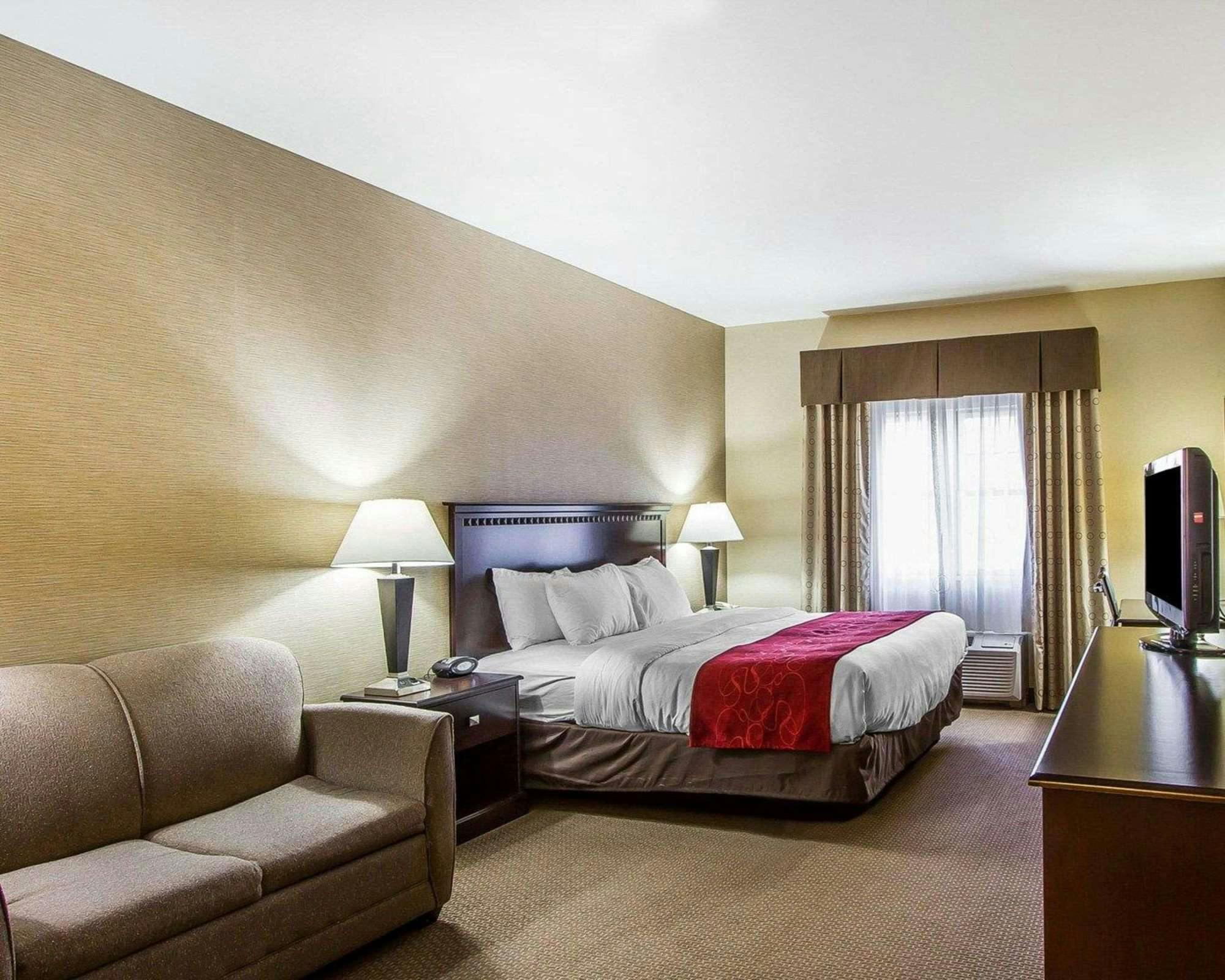 Hotel hotel 44 north freeport brunswick photo 3