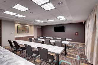 Hotel Residence Inn by Marriott Austin Airport photo 5