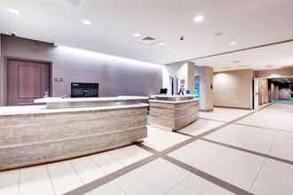 Hotel Residence Inn by Marriott Austin Airport photo 4
