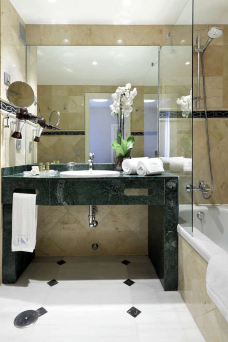 Hotel Eurostars Conquistador Hotel photo 5