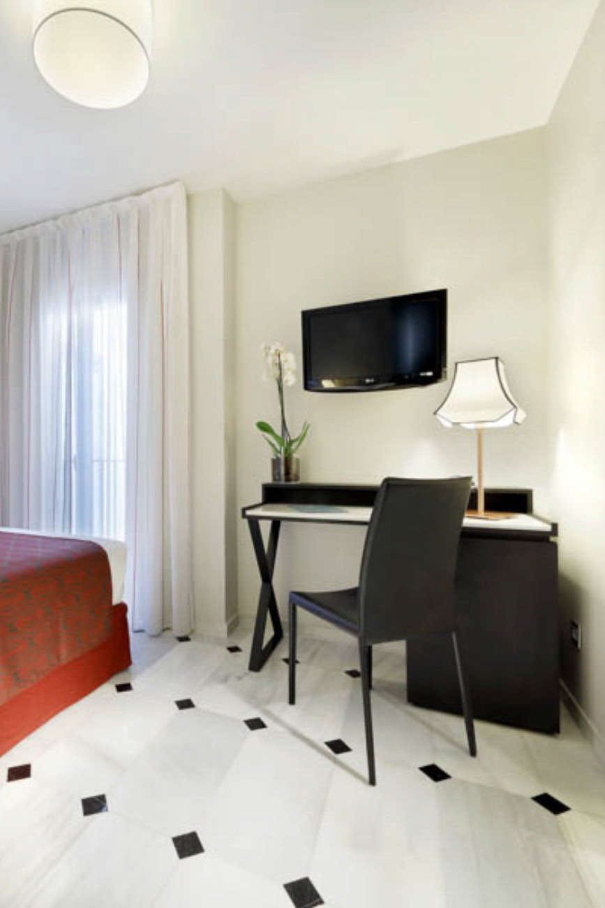 Hotel Eurostars Conquistador Hotel photo 4