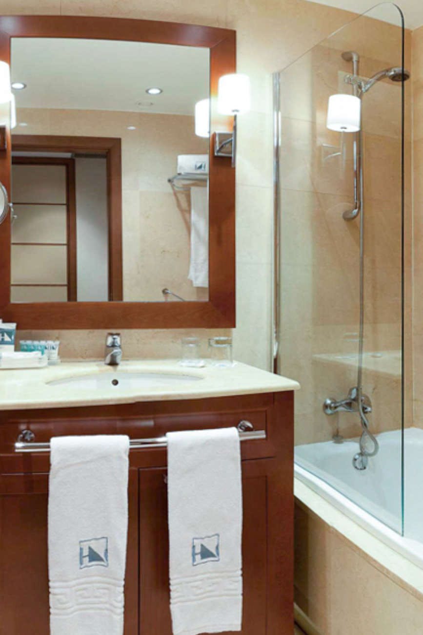 Hotel Eurostars Diana Palace photo 4