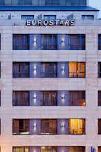 Hotel Eurostars Diana Palace photo 1