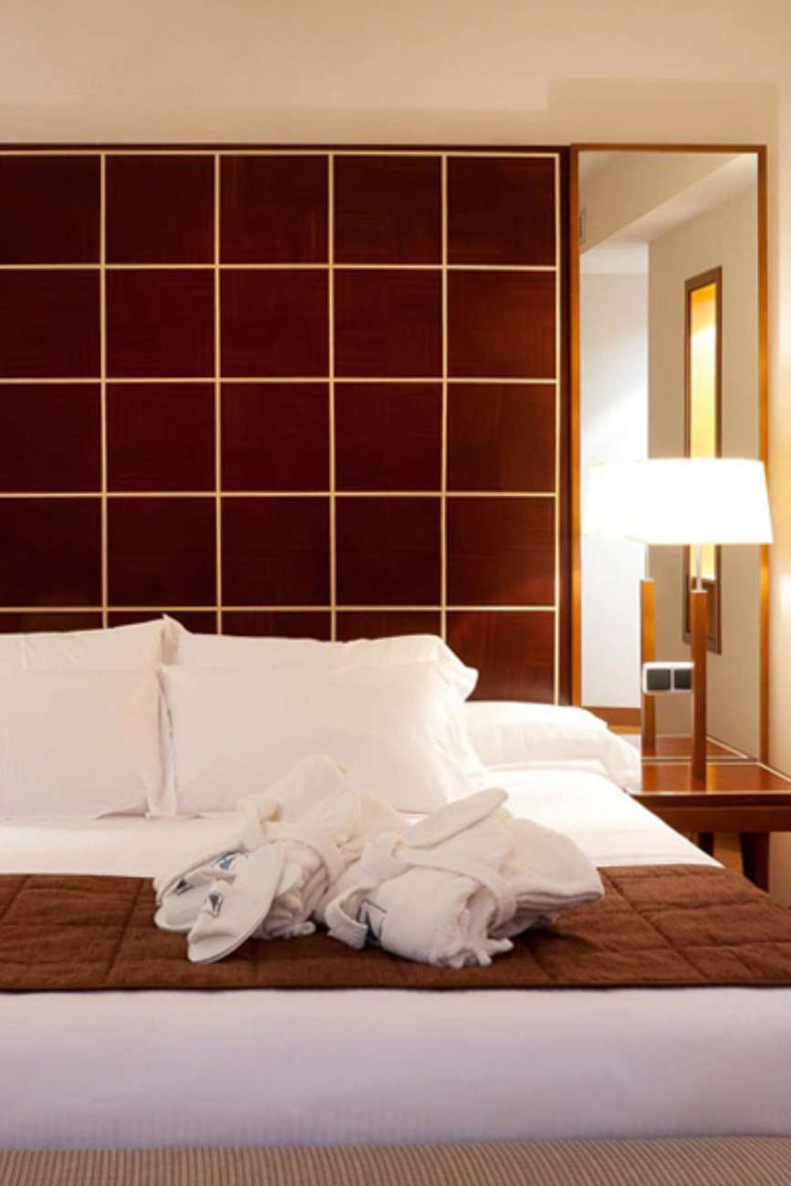 Hotel Eurostars Diana Palace photo 3