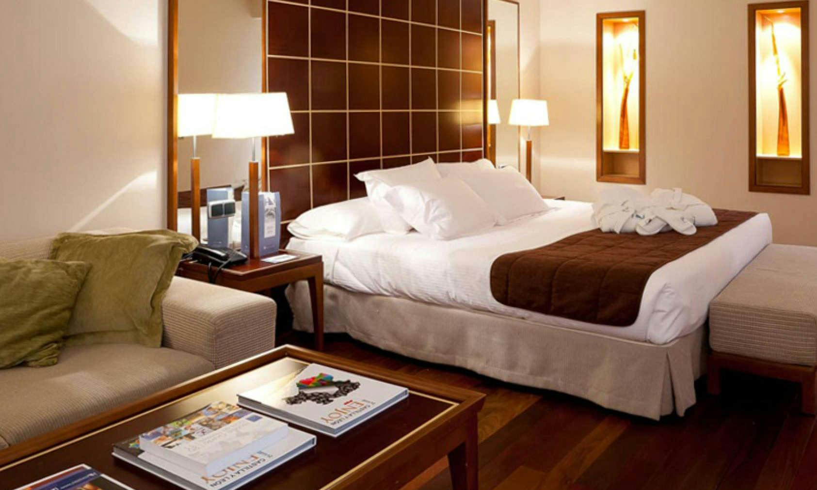 Eurostars Diana Palace