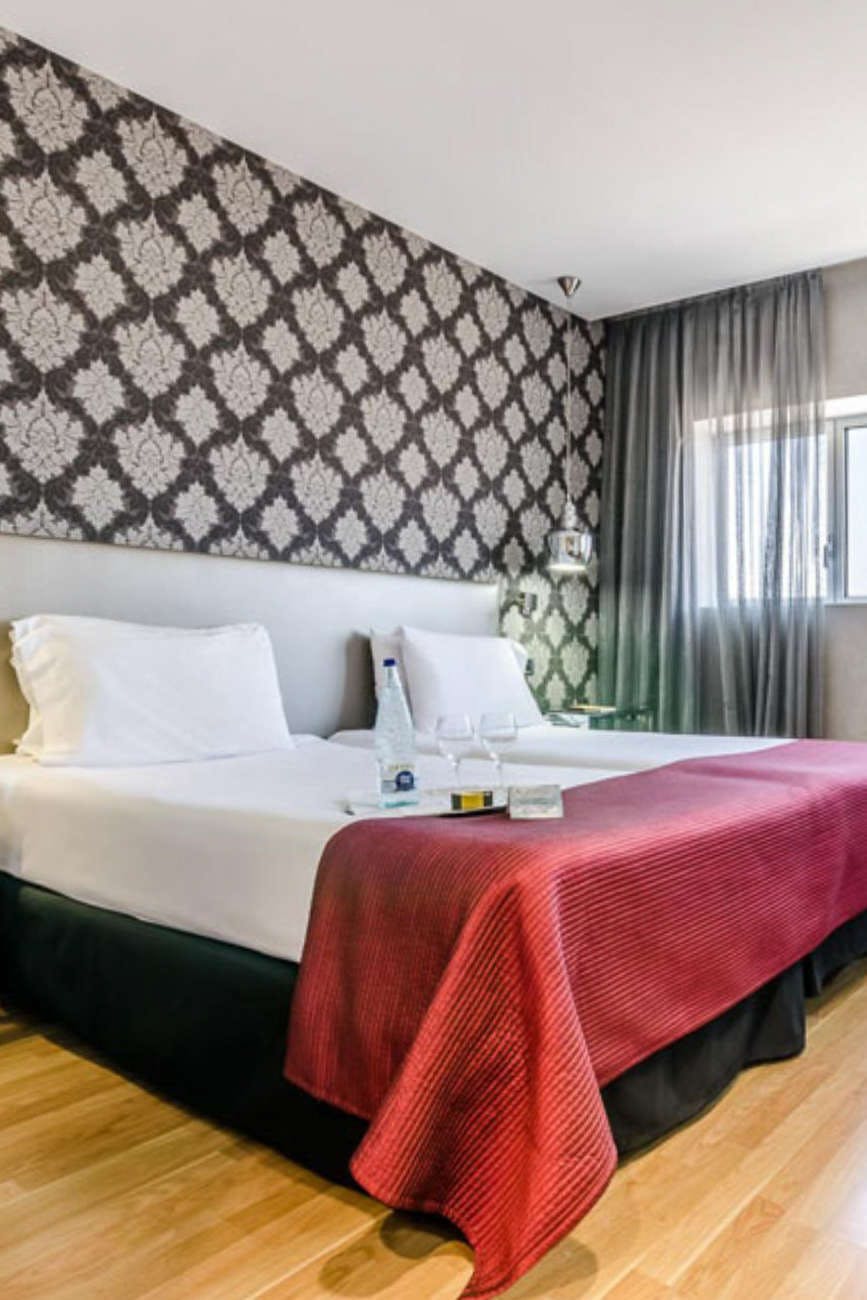 Hotel Eurostars Executive photo 3