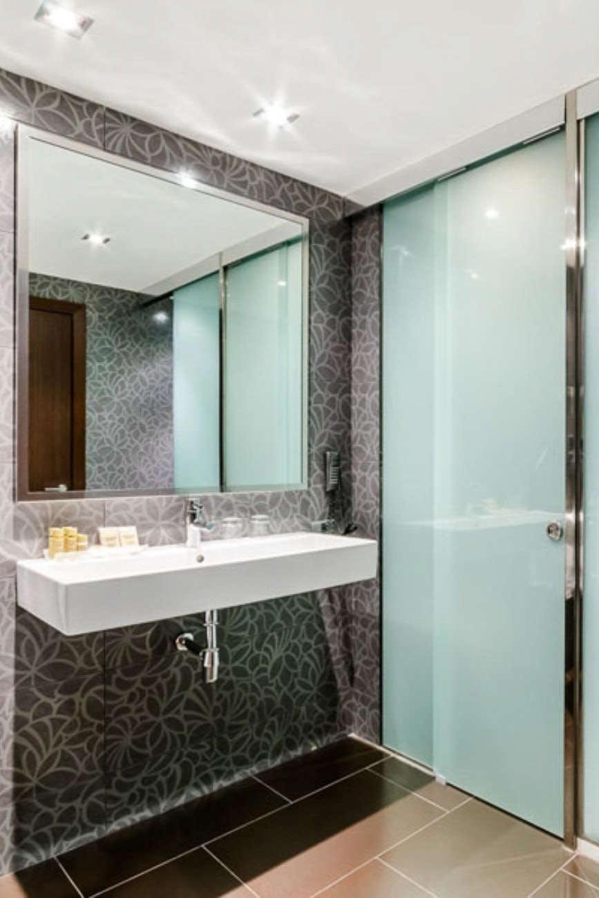 Hotel Eurostars Executive photo 5