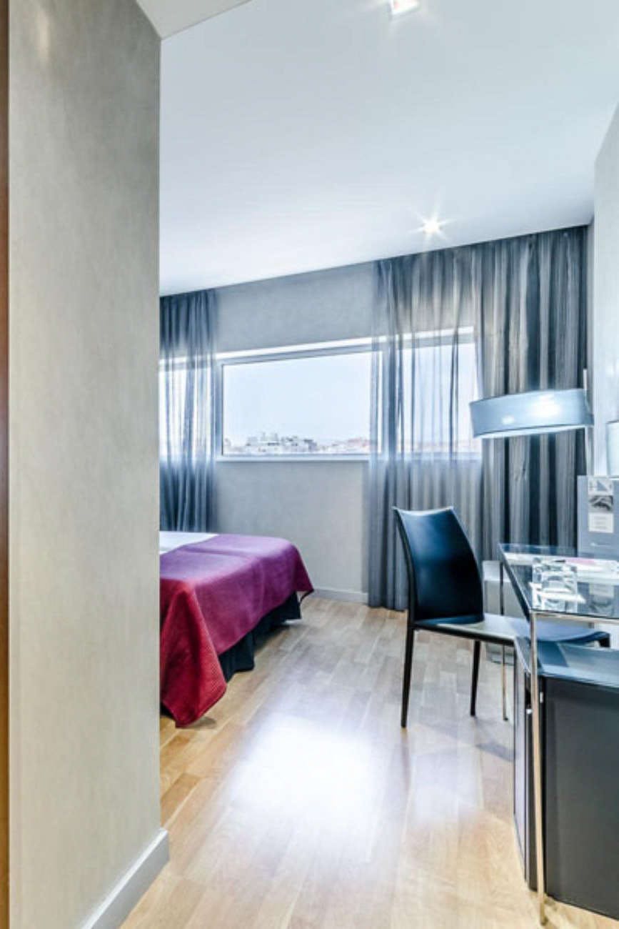 Hotel Eurostars Executive photo 4