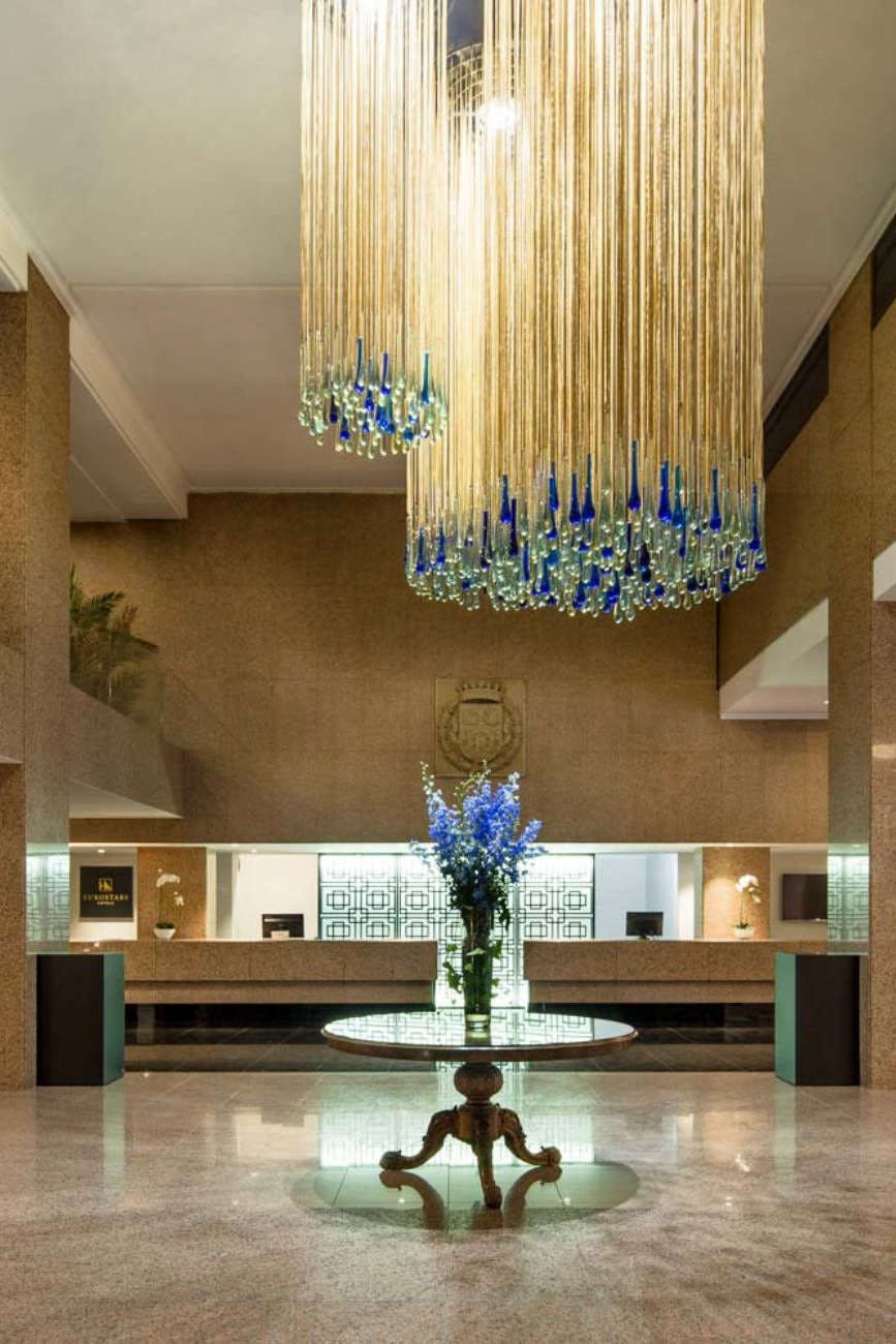 Hotel Eurostars Gran Hotel Lugo photo 5