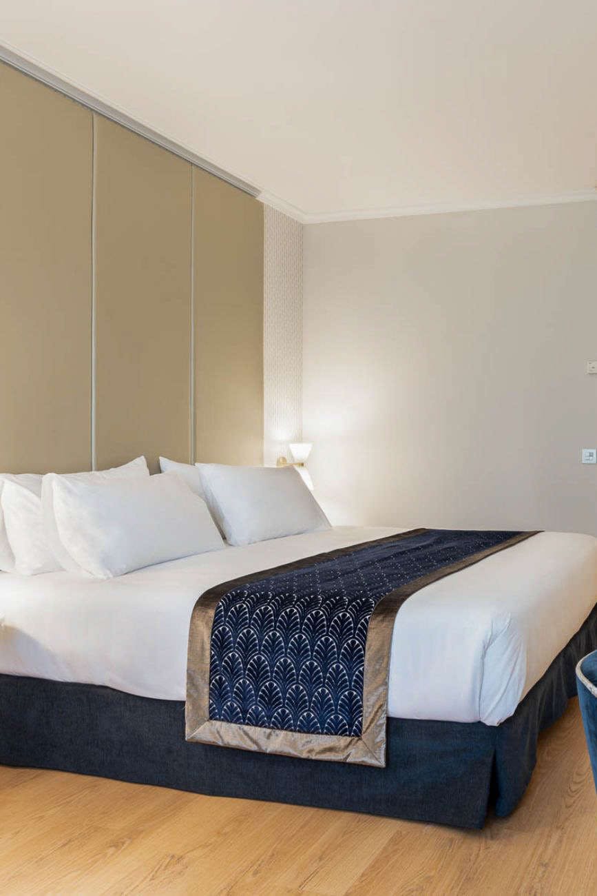 Hotel Eurostars Gran Hotel Lugo photo 1