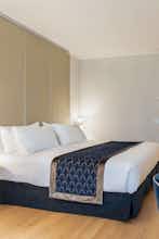 Hotel Eurostars Gran Hotel Lugo photo 1