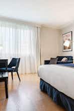 Hotel Eurostars Gran Hotel Lugo photo 2