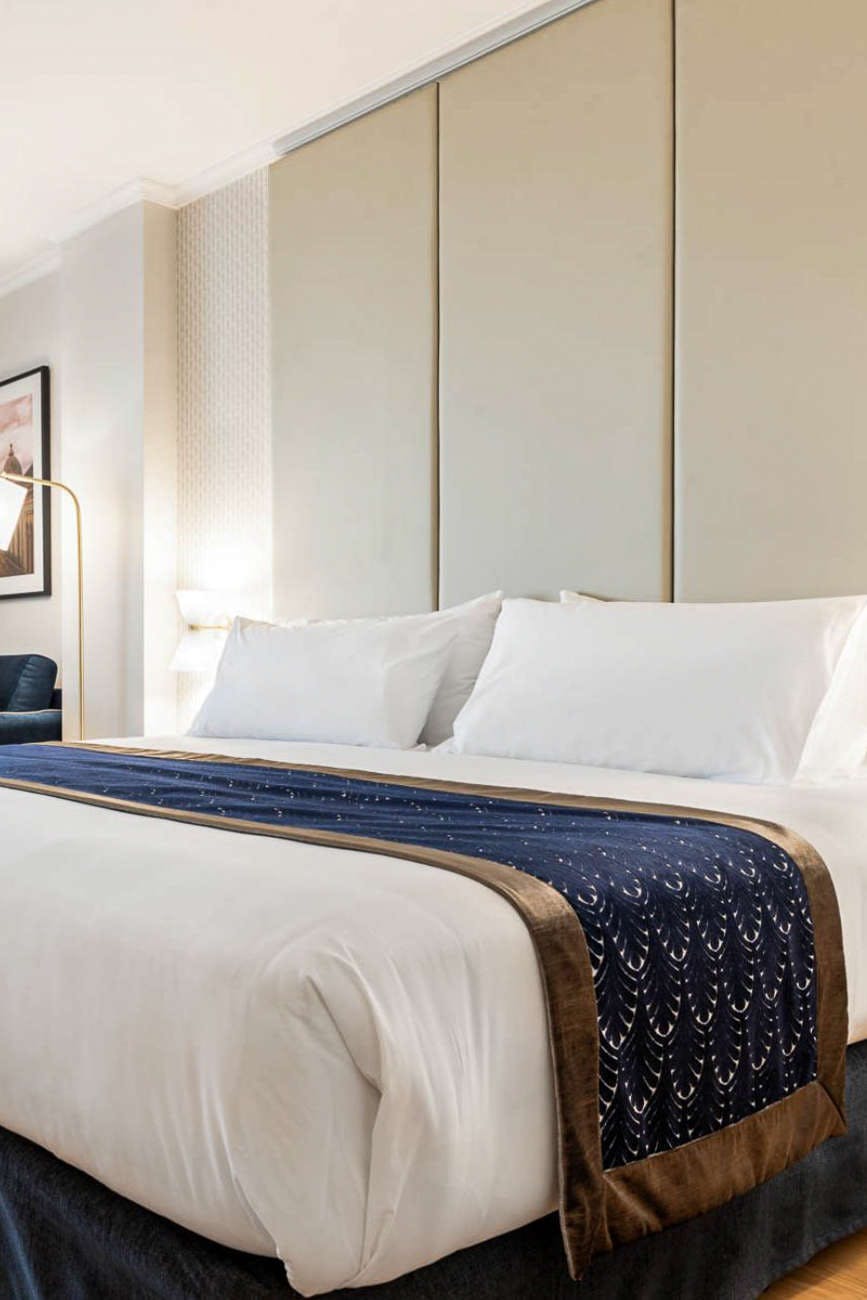 Hotel Eurostars Gran Hotel Lugo photo 3