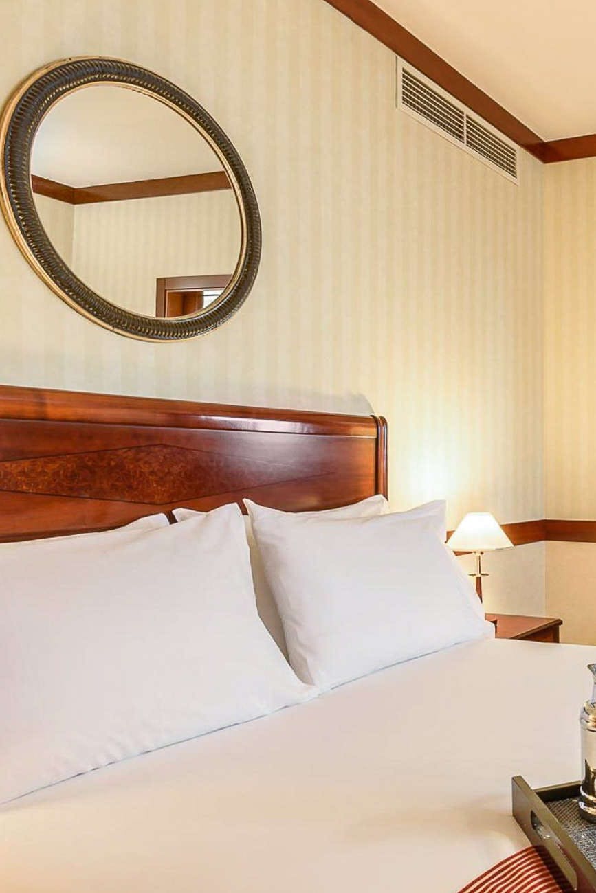 Hotel Eurostars Gran Hotel Santiago photo 3