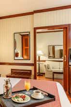 Hotel Eurostars Gran Hotel Santiago photo 4