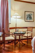 Hotel Eurostars Gran Hotel Santiago photo 5