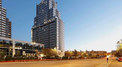 Eurostars Gran Valencia