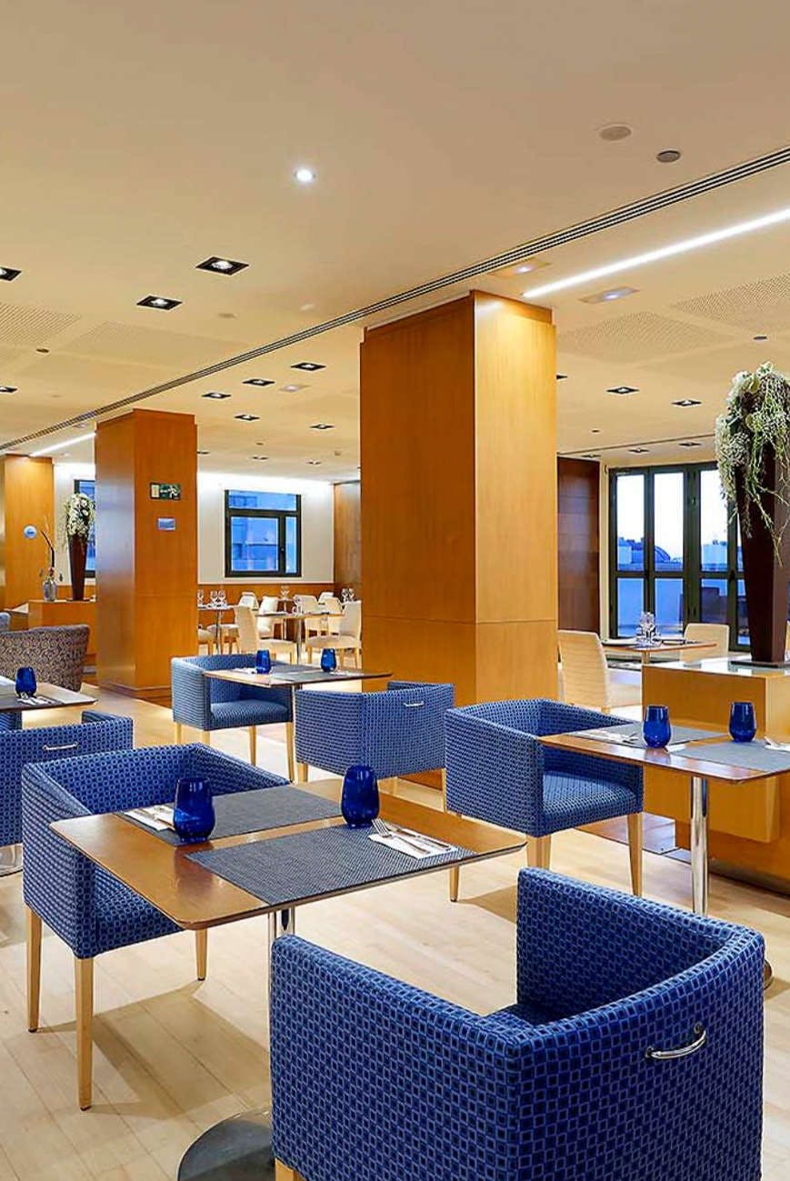 Hotel Eurostars Gran Valencia photo 5