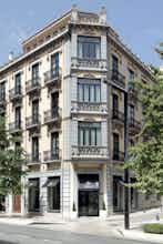 Hotel Eurostars Gran Vía Hotel photo 1