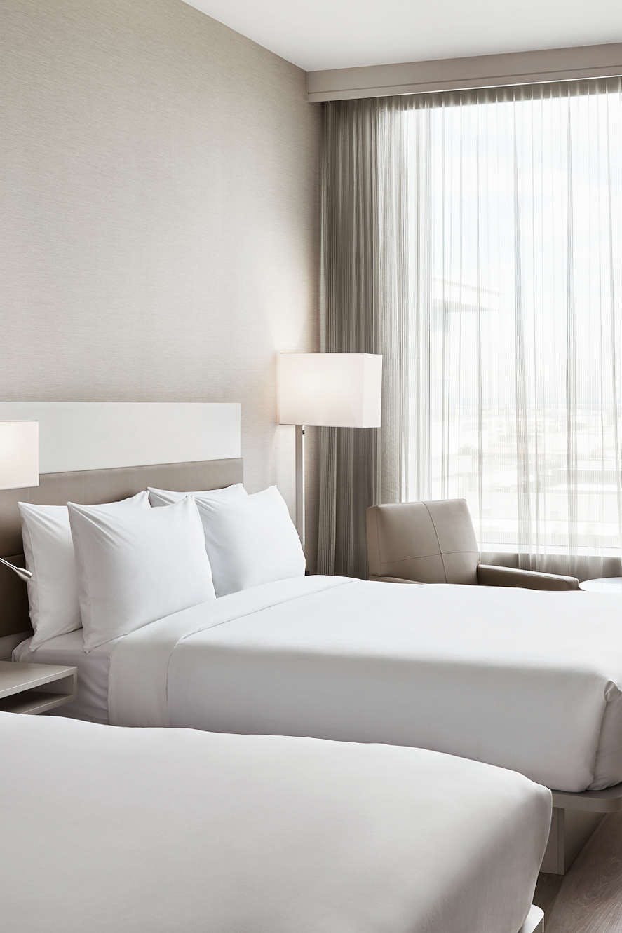 Hotel AC Hotel Los Angeles South Bay photo 3