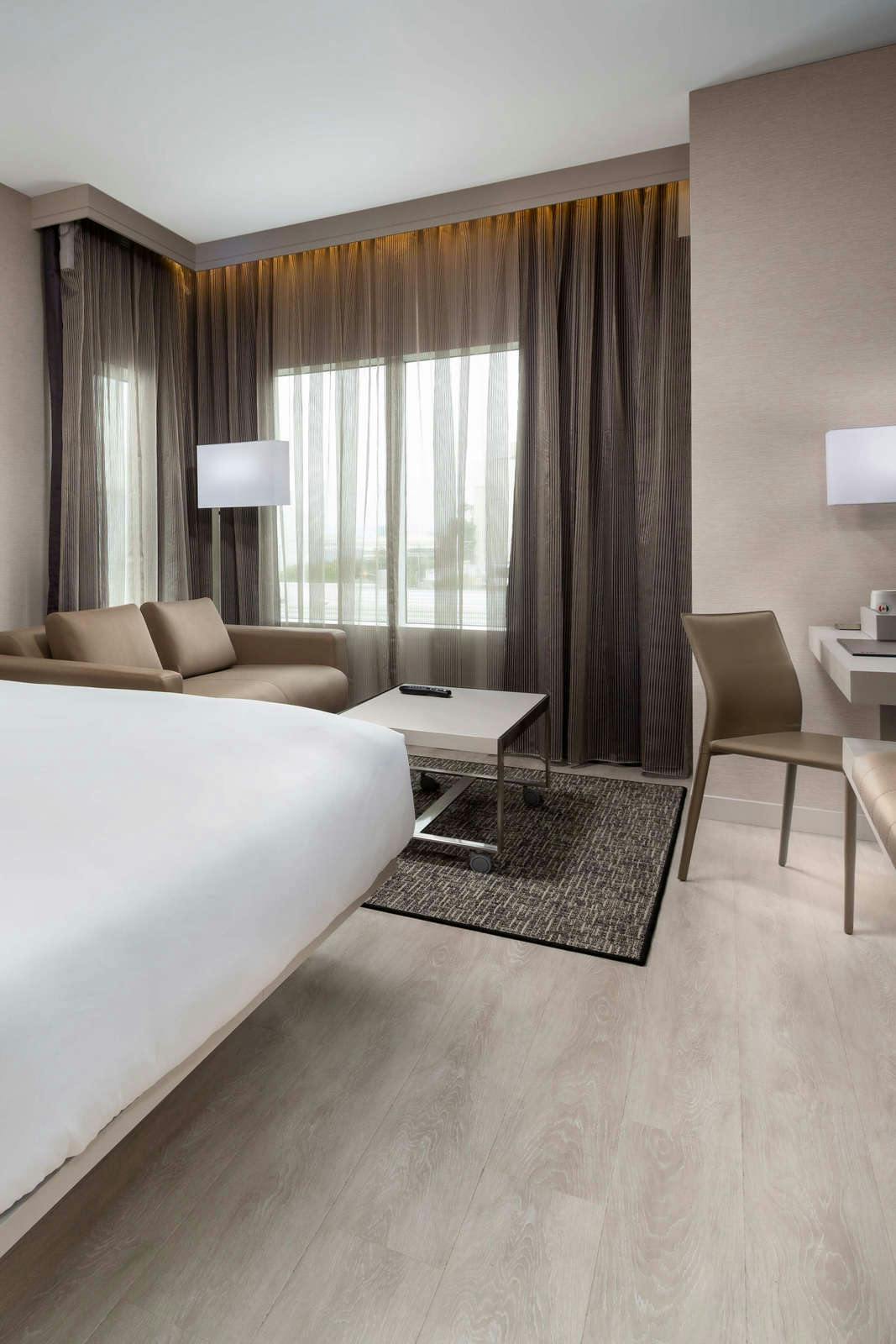 Hotel AC Hotel Los Angeles South Bay photo 2