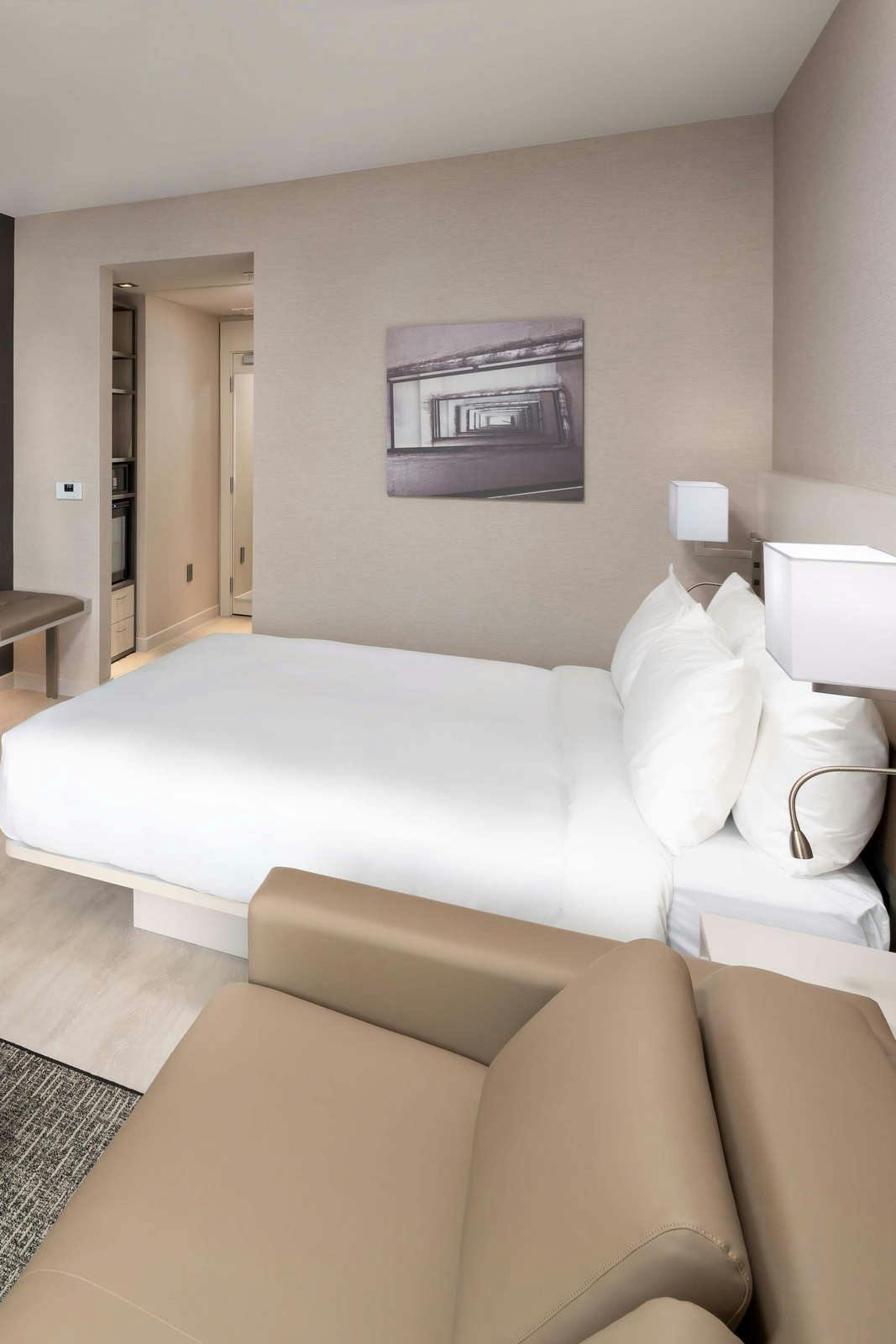 Hotel AC Hotel Los Angeles South Bay photo 5