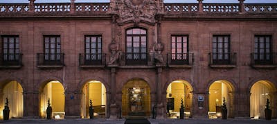 Eurostars Hotel De La Reconquista