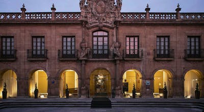 Eurostars Hotel De La Reconquista