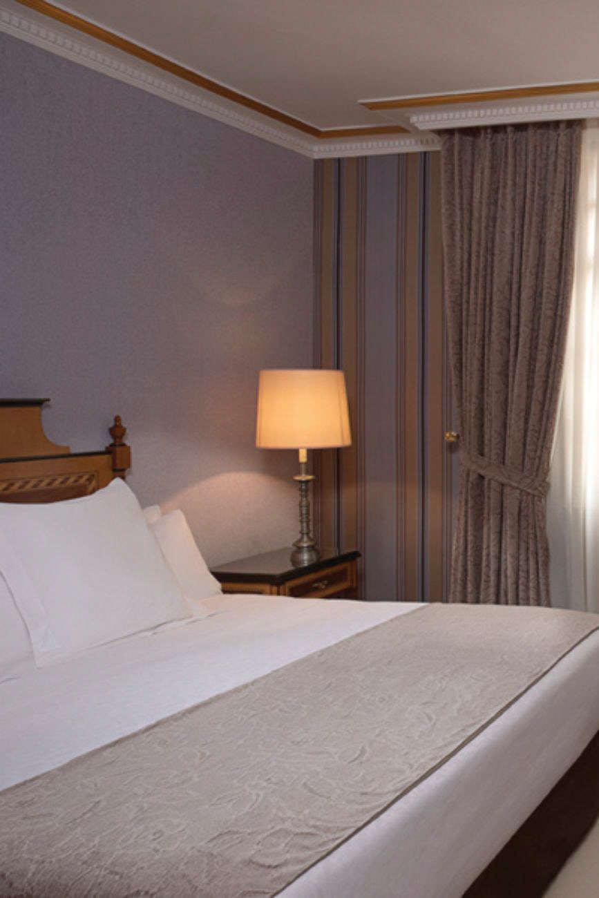 Hotel Eurostars Hotel De La Reconquista photo 2