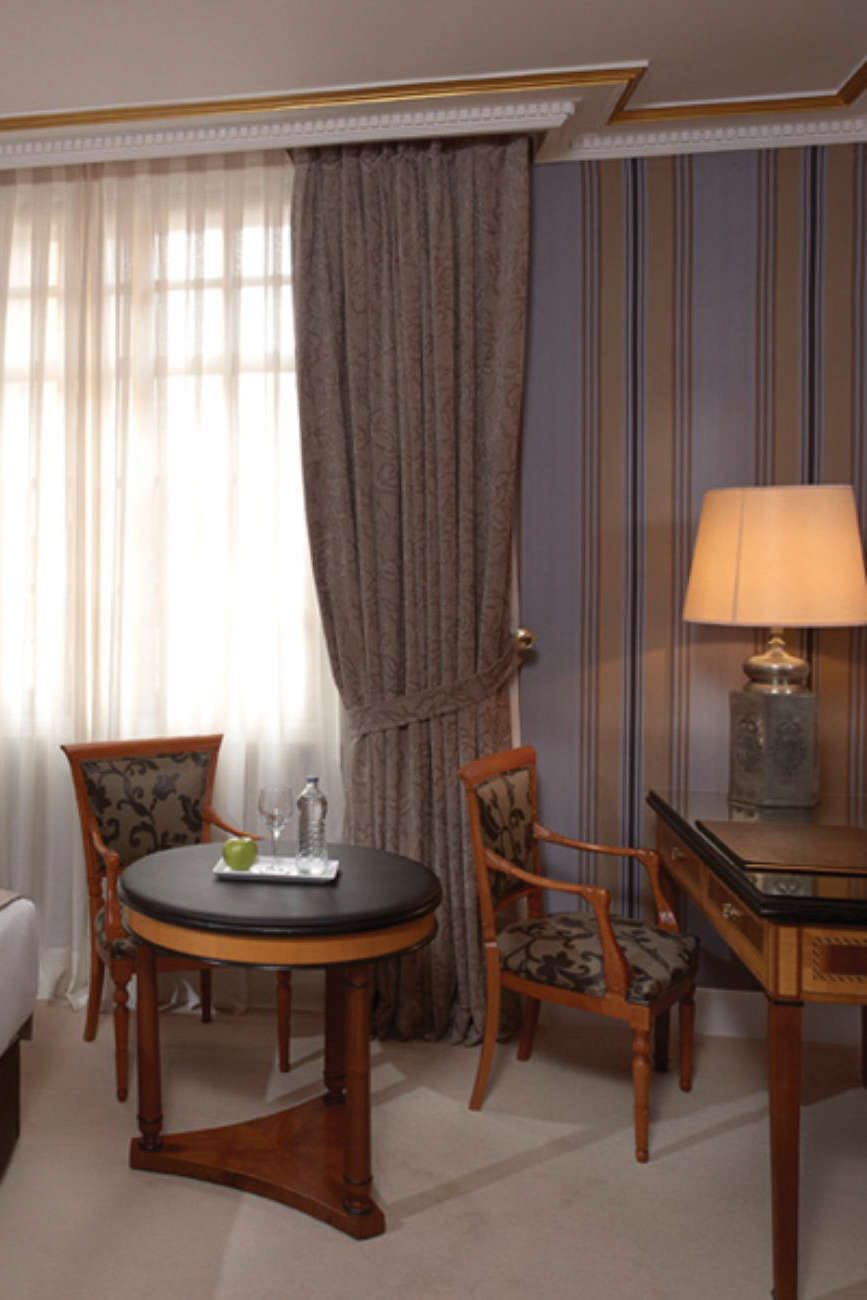 Hotel Eurostars Hotel De La Reconquista photo 3