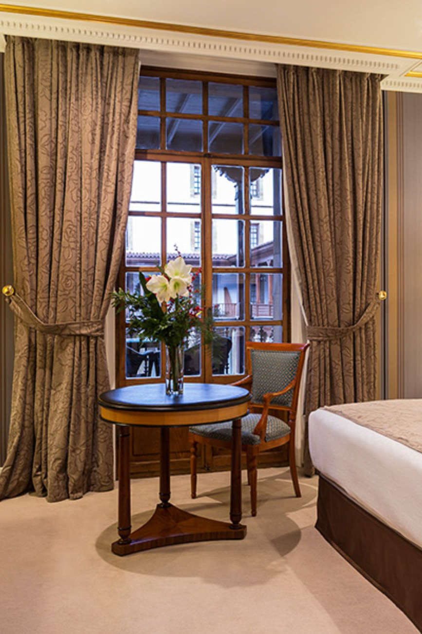 Hotel Eurostars Hotel De La Reconquista photo 4