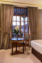 Hotel Eurostars Hotel De La Reconquista photo 4