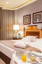 Hotel Eurostars Hotel De La Reconquista photo 1