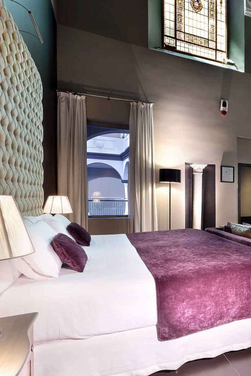 Hotel Eurostars Sevilla Boutique photo 2