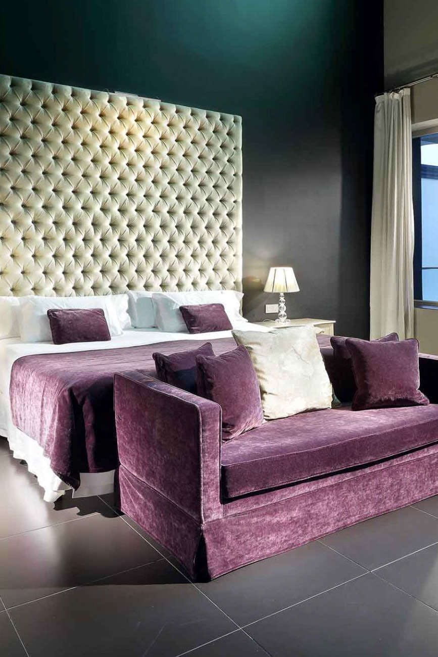 Hotel Eurostars Sevilla Boutique photo 1