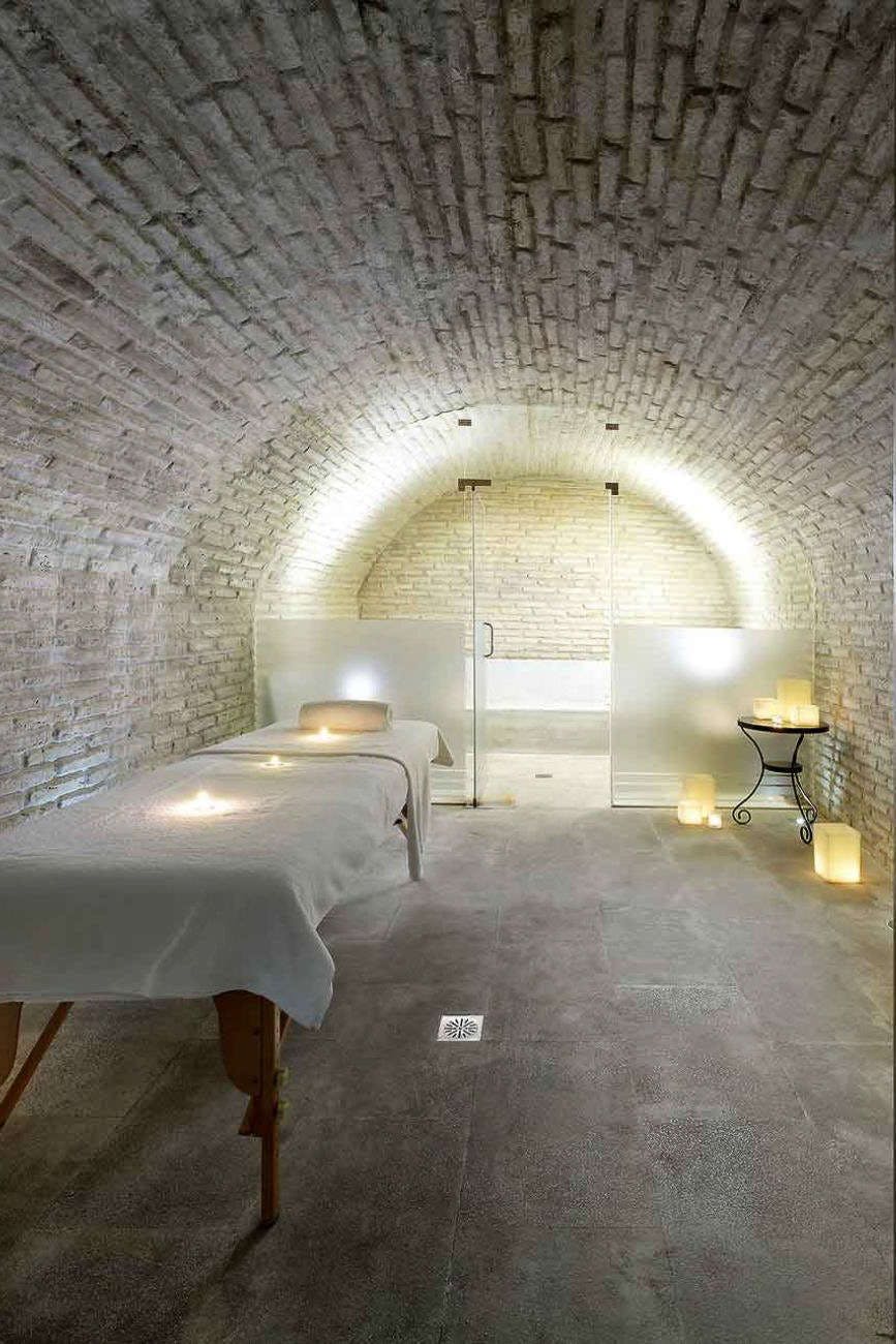 Hotel Eurostars Sevilla Boutique photo 4