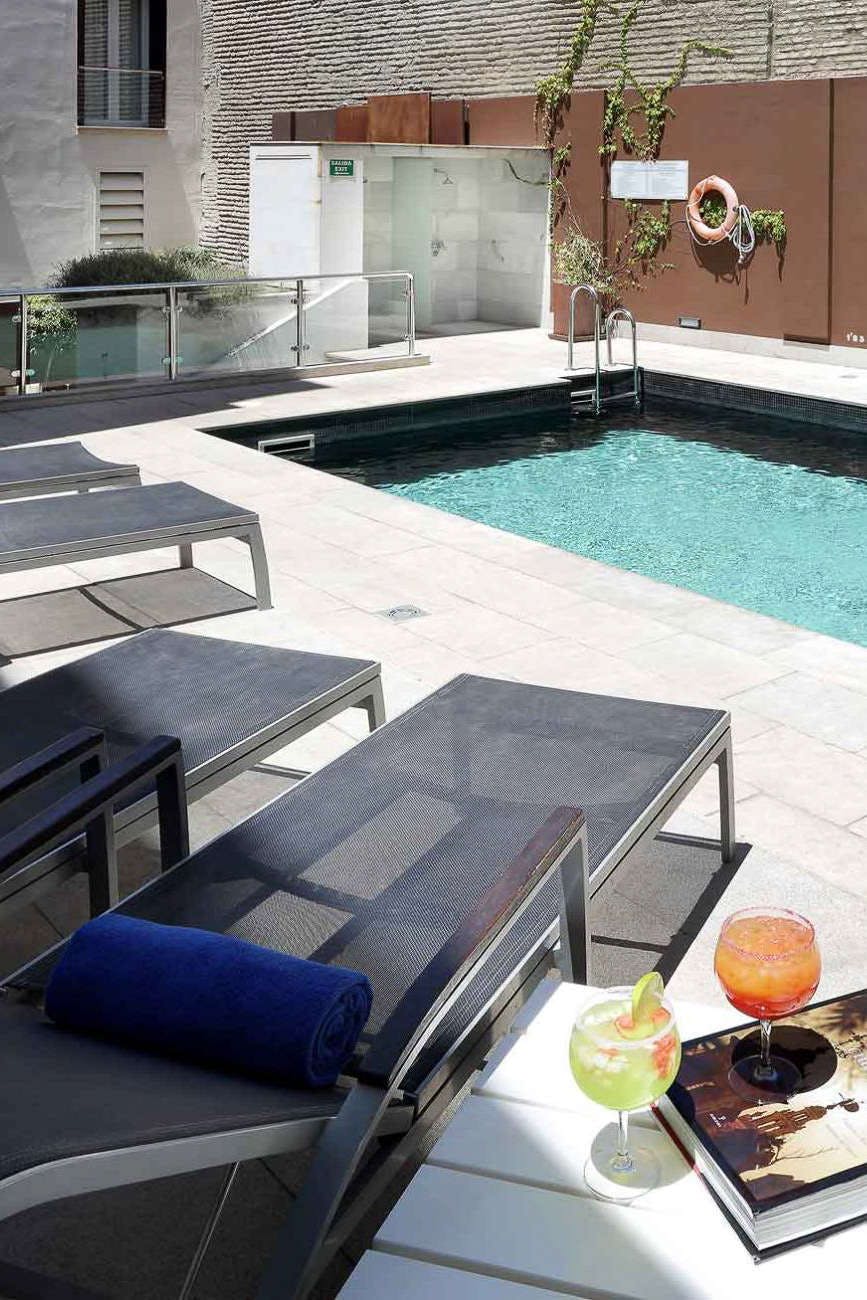 Eurostars Sevilla Boutique