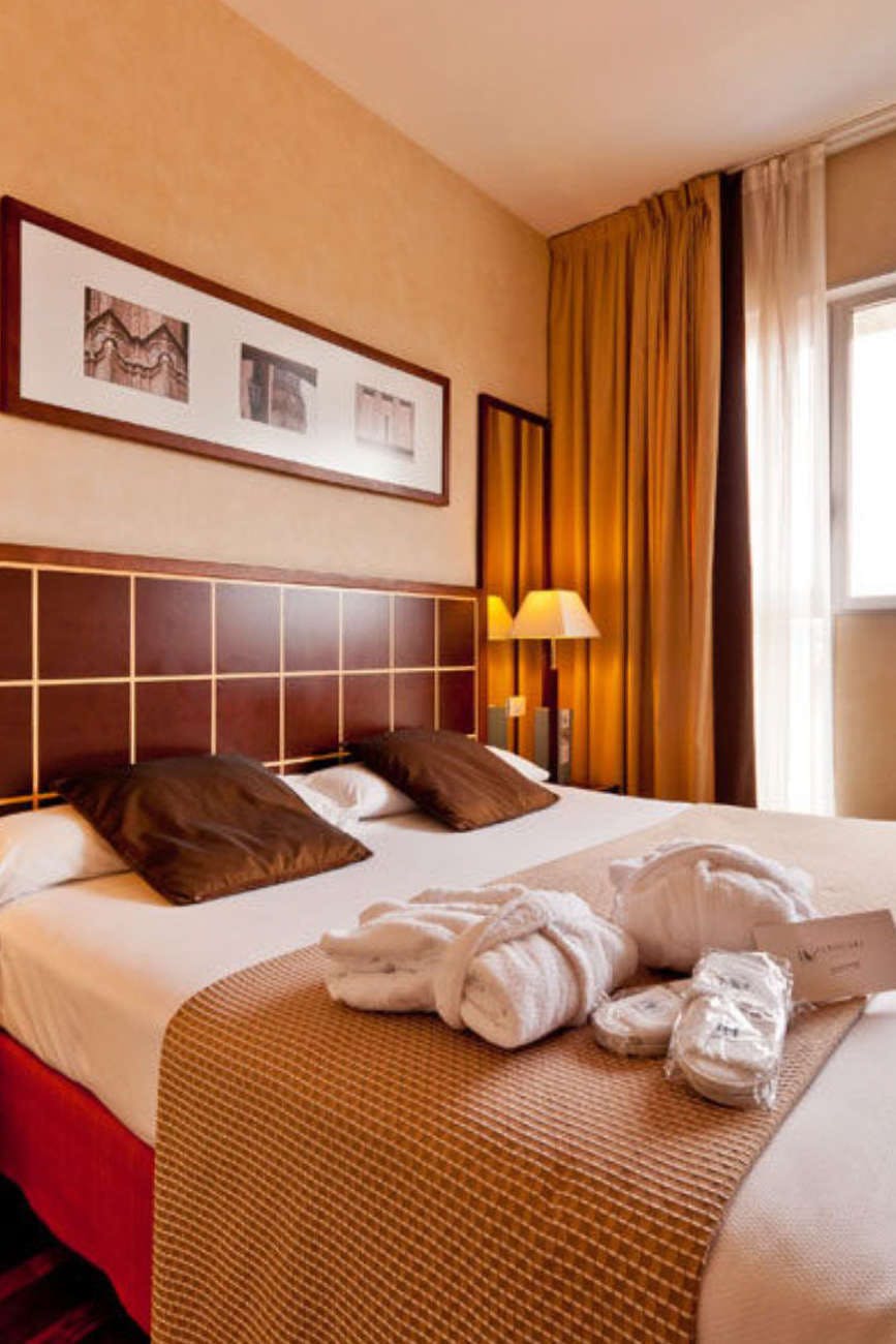 Hotel Eurostars Toledo photo 2