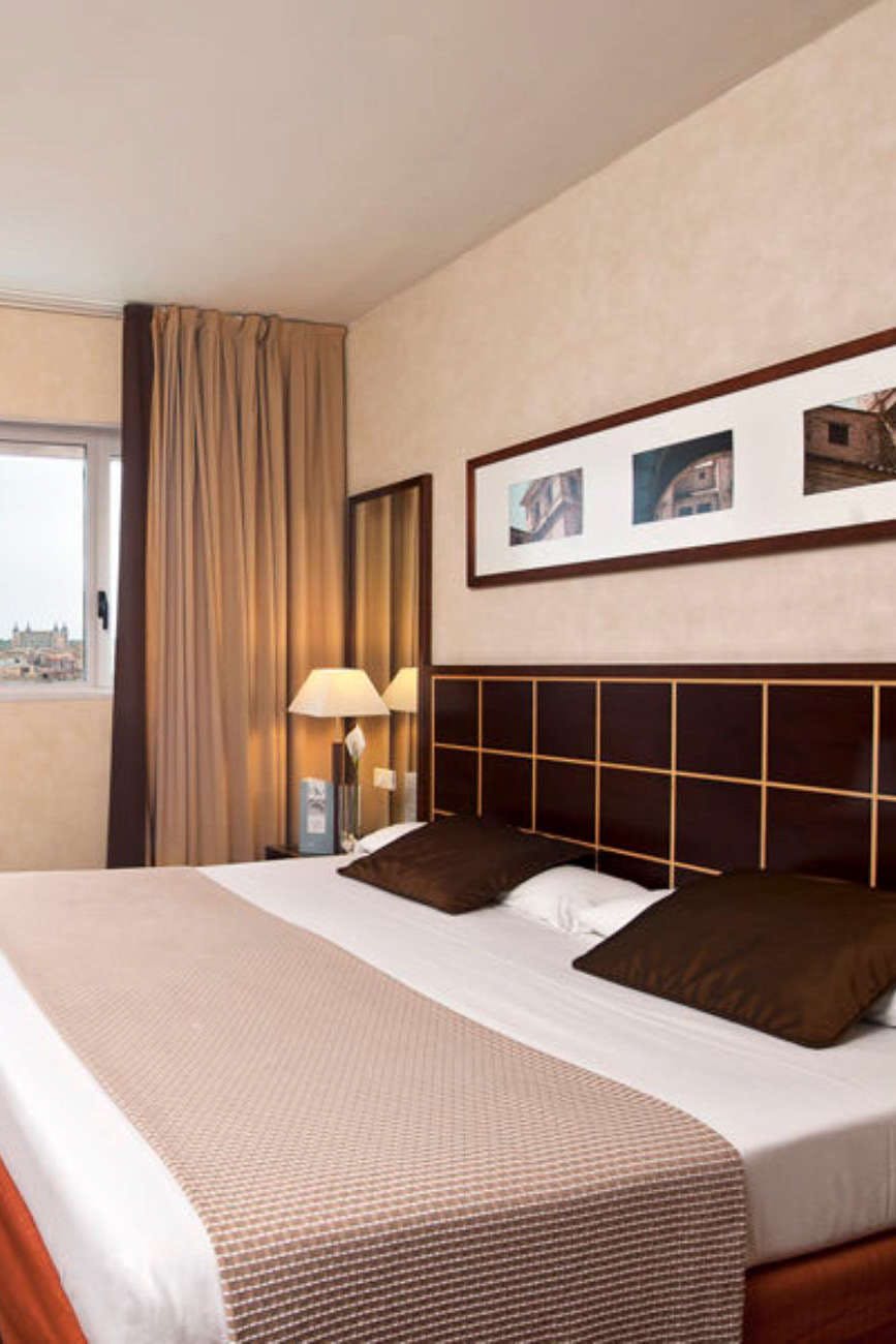 Hotel Eurostars Toledo photo 1