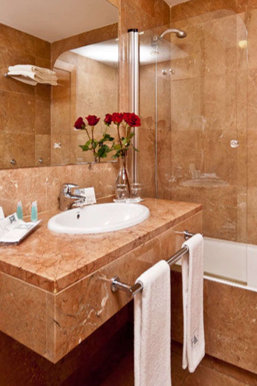 Hotel Eurostars Toledo photo 4